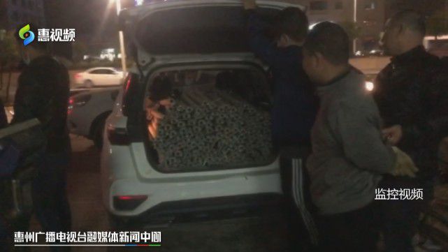 开云体育 kaiyun.com 官网入口年关将近 谨防盗贼“盯”上工地钢筋建材、电缆电线(图4)