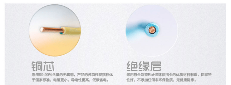 开云 开云体育平台线缆行业唯一！赣昌线公司(图3)