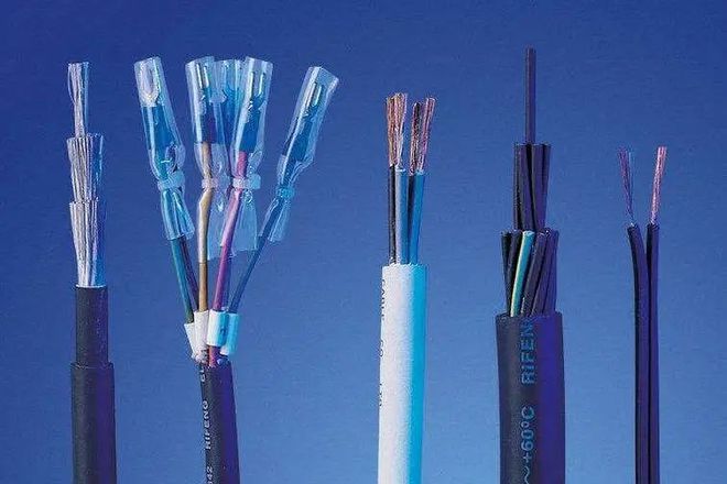 开云体育 开云平台中国线缆行业发展趋势分析(图1)
