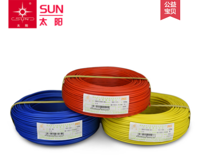 2018年电线电缆十大品牌电线电缆品牌介绍开云体育 kaiyun.com 官网入口(图1)