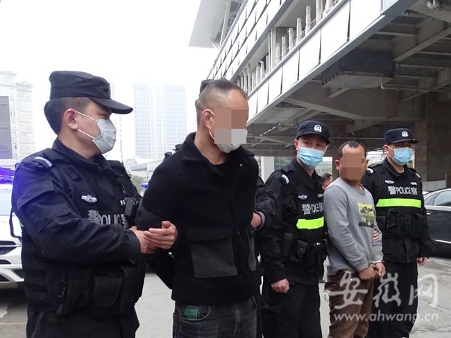 开云APP 开云官网入口芜湖：多处工地电缆器材被盗 “内鬼”作案涉案10多万元(图1)