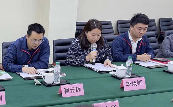 开云体育 kaiyun.com 官网入口中联电缆助力《绿色建材评价 建筑用电线电缆》标准编制(图3)