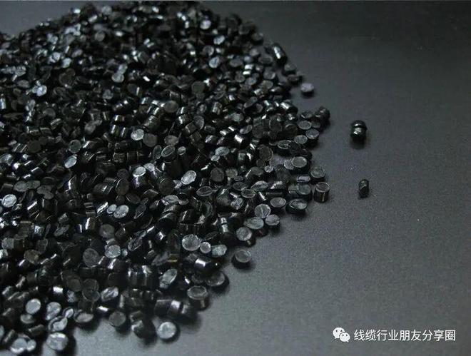 开云 开云体育平台常用线缆材料科普汇总(图2)