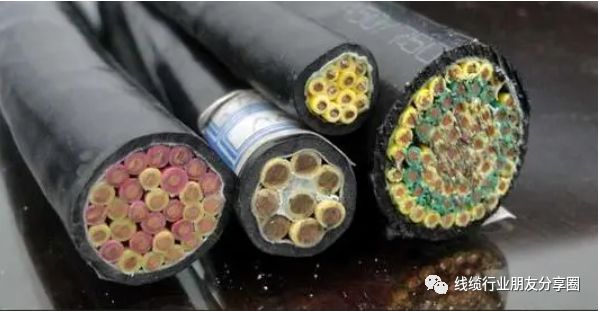 开云 开云体育平台常用线缆材料科普汇总(图14)