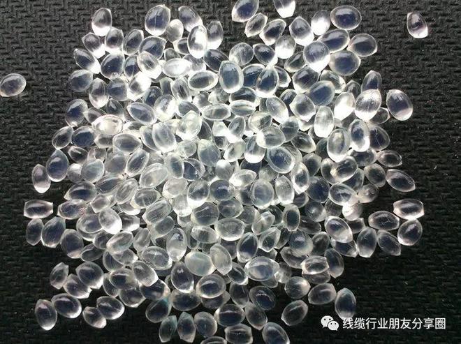 开云 开云体育平台常用线缆材料科普汇总(图11)
