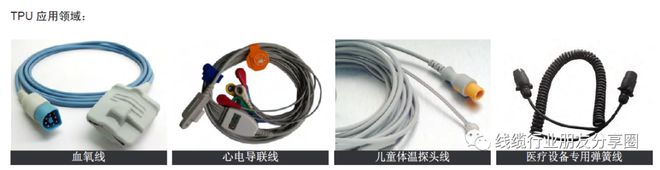 开云 开云体育平台常用线缆材料科普汇总(图10)