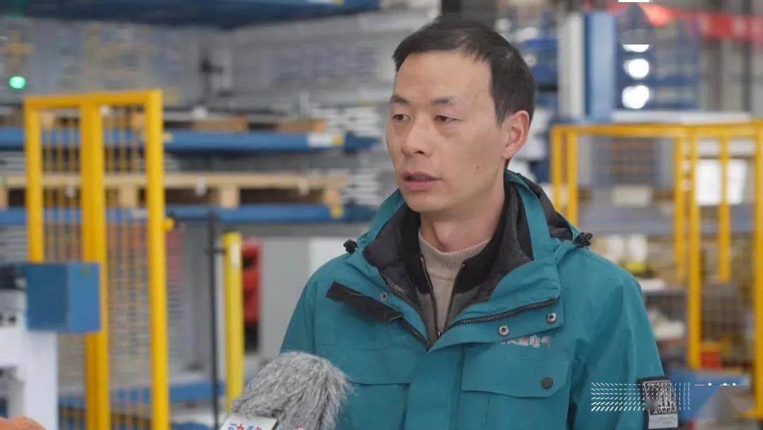 开云体育 开云官网贵州长通集团开工第一天拿下5亿元订单(图2)