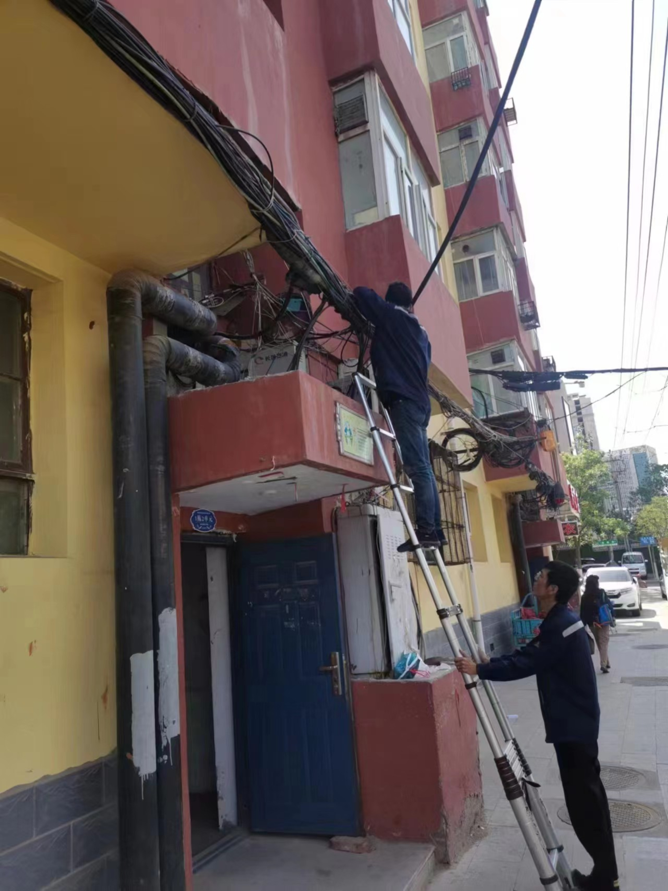 该清清该捆捆张家口治理悬在城开云 开云体育官网市上空的“痛”(图3) 该清清该捆捆张家口治理悬在城开云 开云体育官网市上空的“痛”(图3)