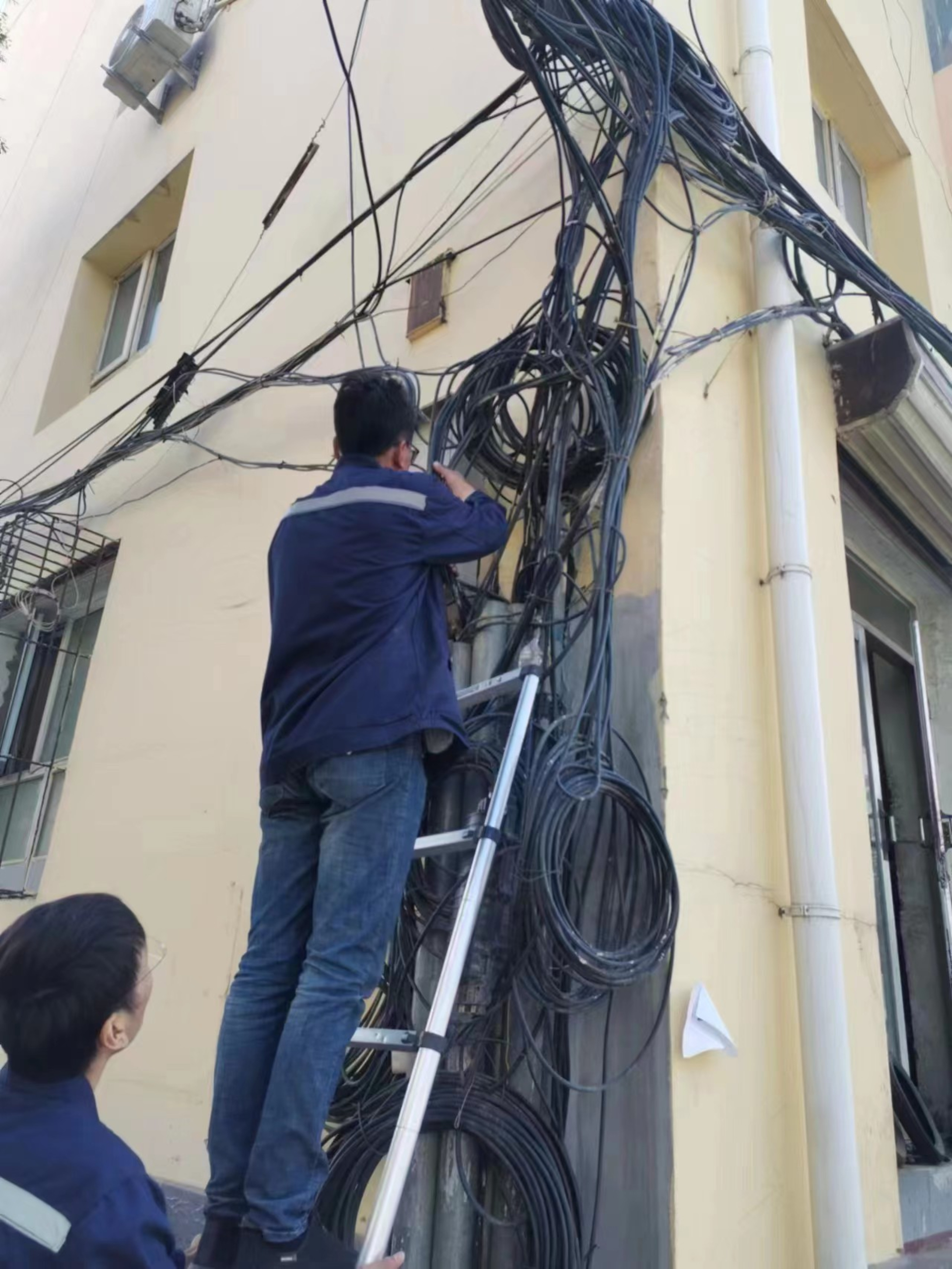 该清清该捆捆张家口治理悬在城开云 开云体育官网市上空的“痛”(图5) 该清清该捆捆张家口治理悬在城开云 开云体育官网市上空的“痛”(图5)