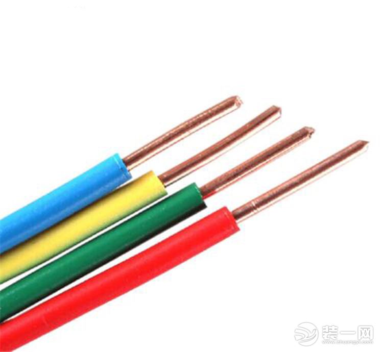 开云 开云体育官网建材之家提醒你电线电缆大全要记牢 安全装修电线电缆(图1)