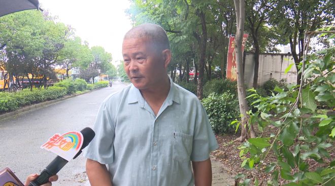 “太危险了”！事发地江阴永康五金城开云体育 Kaiyun.com 官网入口(图1)