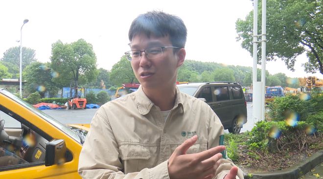 “太危险了”！事发地江阴永康五金城开云体育 Kaiyun.com 官网入口(图4)