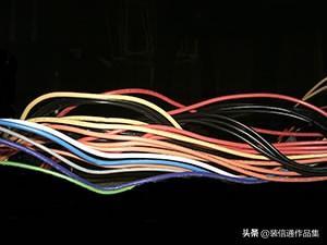 电线是家庭装饰的重要基础建材这7种家装电线品牌你一定要看！开云 开云体育官网(图2)