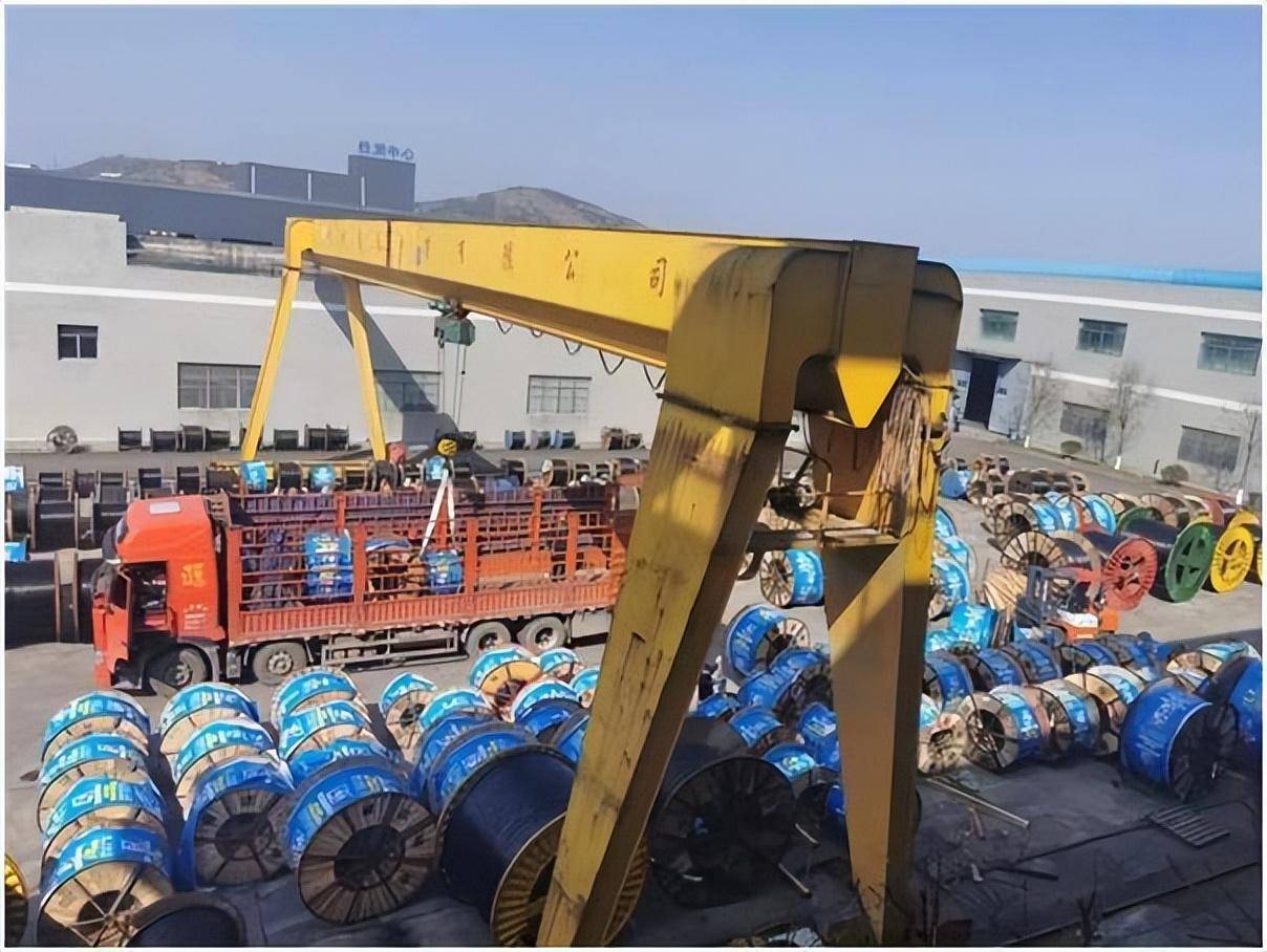 助力光伏电力建设步入快车道开云体育 开云平台固达电缆集团市场销量持续走高(图4)