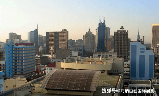 2024肯尼亚建材展 BUILD EXPO 展位图火开云体育 Kaiyun.com 官网入口热出炉报名正式启动(图5)