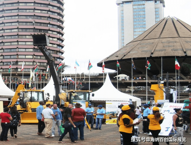2024肯尼亚建材展 BUILD EXPO 展位图火开云体育 Kaiyun.com 官网入口热出炉报名正式启动(图3)