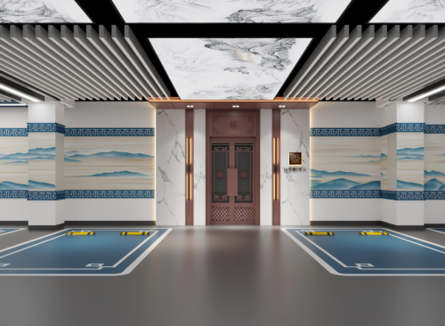 Kaiyun 开云城中村专题：凯伦股份创新建材助力城中村改造(图2)