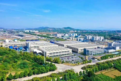Kaiyun 开云城中村专题：凯伦股份创新建材助力城中村改造(图9)