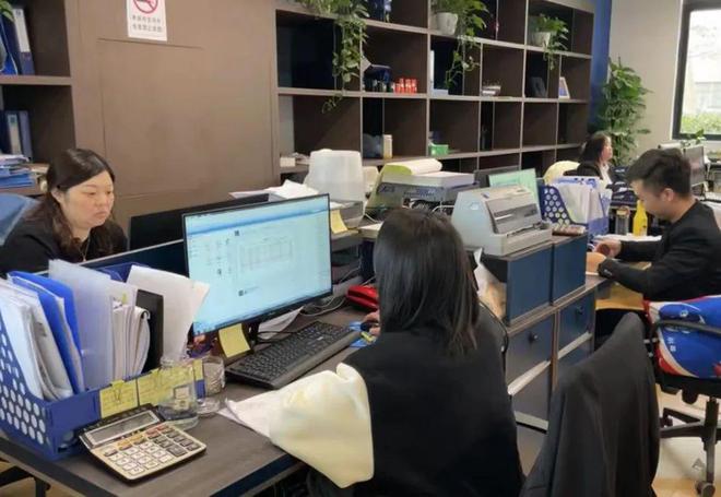 开云 开云体育平台【中国线缆网】​固达电线电缆集团搭上“数据”快车(图1)