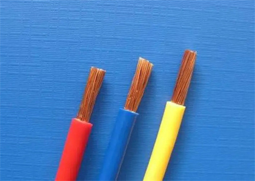 开云体育 开云官网电线规格平方怎么算(图1)