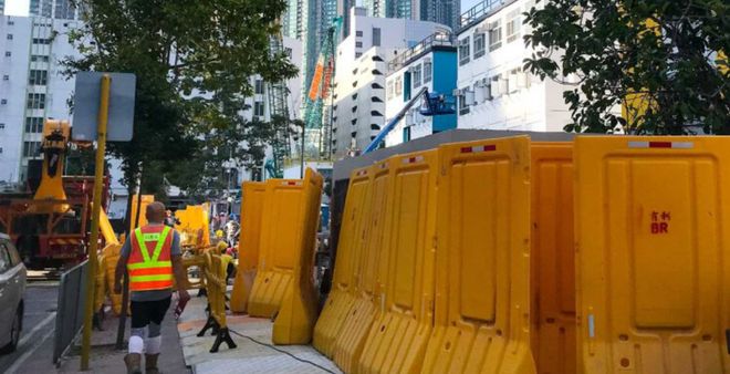 开云APP 开云官网入口香港建筑工人工资有多高？看完想去搬砖了！(图1)