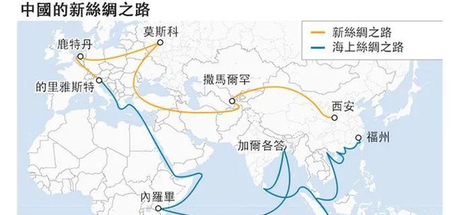 开云 开云体育平台中国铺设海底光缆通法国欧洲感到“技术冷战”压力(图2)