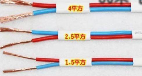 电线？我家选错了厨房总Kaiyun 开云跳闸！(图2)