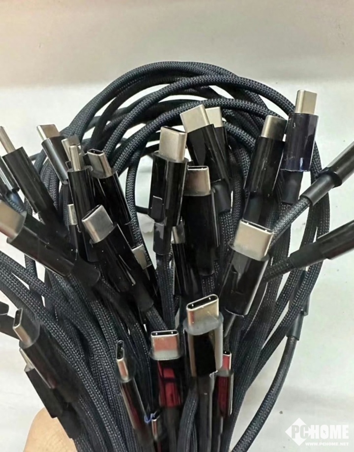 配件厂商：苹果USB-C数据线很贵 安卓线不通用Kaiyun 开云(图1)