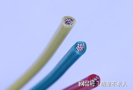 家装电线个选开云APP 开云官网入口择线径的技巧(图6)