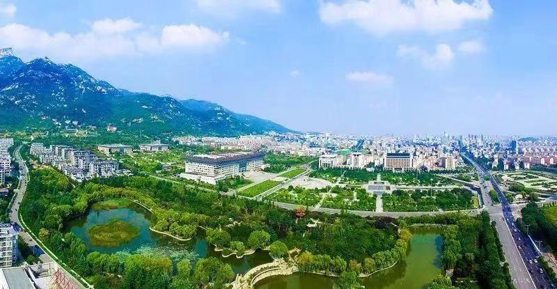 泰山区：“云招聘”实现招才求职无缝对接Kaiyun 开云(图1)