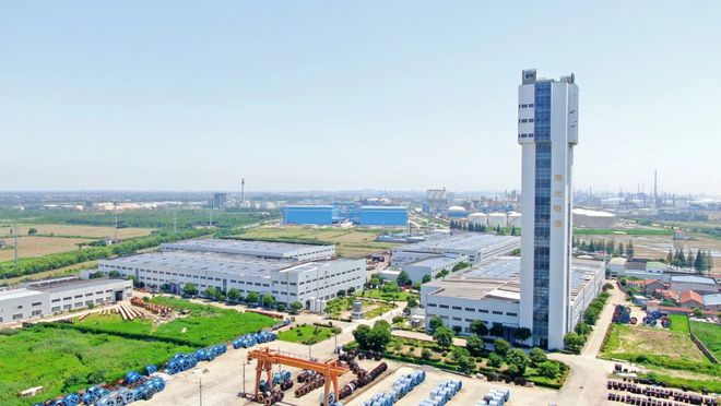 Kaiyun 开云晨光电缆荣膺“2023年度中国线缆产业最具竞争力企业百强榜”前50强(图2)