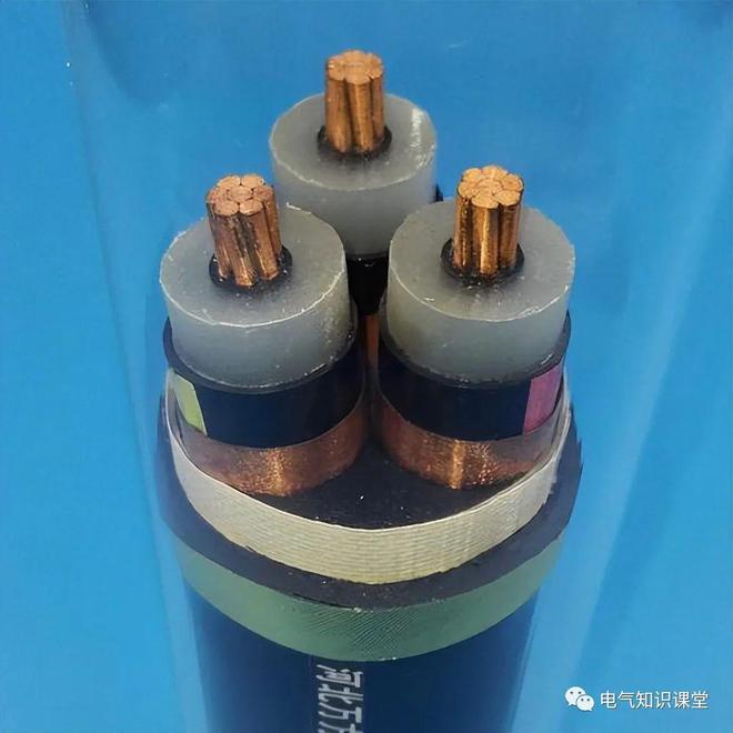 开云体育 开云平台手把手教你如何选择电缆截面积（附：举例说明）(图2)
