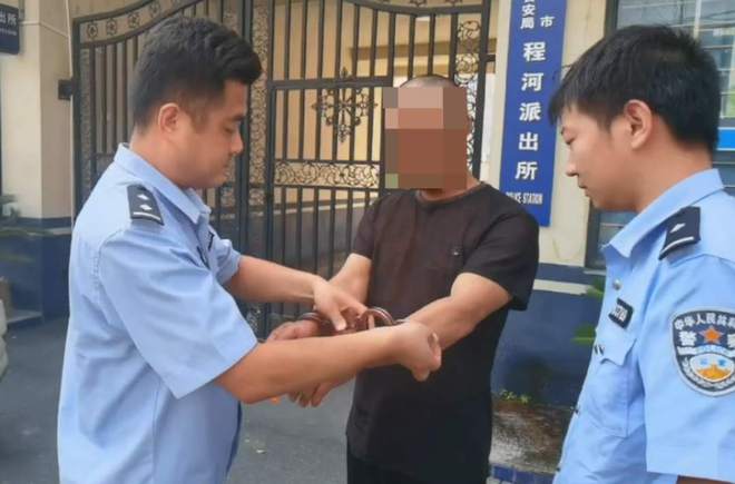 Kaiyun 开云湖北宜城警方破获系列盗窃工地电缆案(图1)