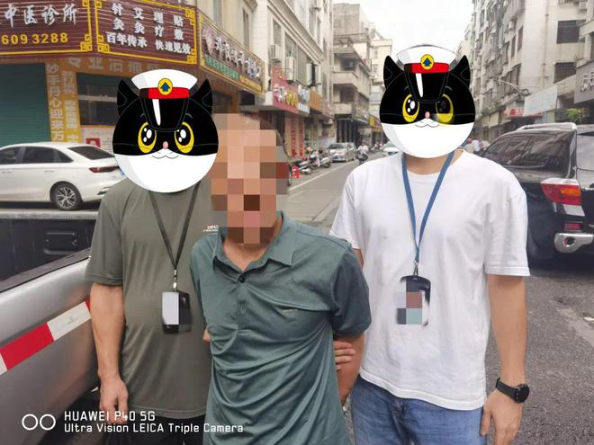 开云 开云体育官网茂名警方8天连抓13名盗窃嫌疑人追回建材、摩托车等被盗财物(图2)