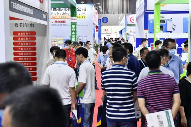 开春首个线缆行业精品展等你来开云体育 开云官网“盘”(图1)