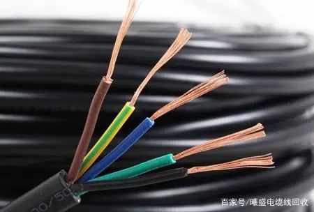 电缆电线的平方计算方式开云 开云体育官网导线载流估算口诀(图1)