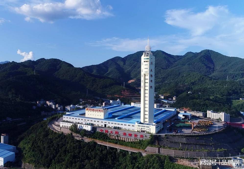 太阳电缆入选电线电缆十大品牌开云 开云体育官网排行榜(图2)