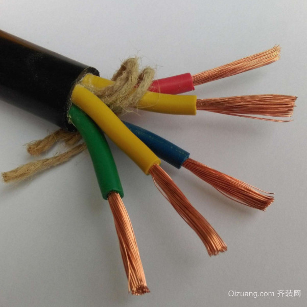 电线品Kaiyun 开云牌(图1)