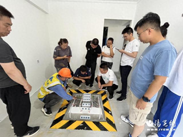 开云 开云体育平台看得见的品质更安心 工艺工法馆里“眼鉴”未来美好家(图4)
