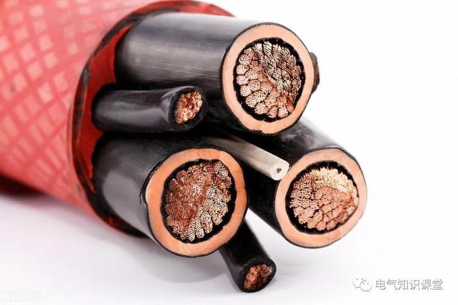 开云体育 开云平台供配电设计：短路电流校验电缆的热稳定(图2)