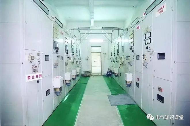 开云体育 开云平台供配电设计：短路电流校验电缆的热稳定(图1)