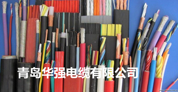 Kaiyun 开云体育电线怎么看平方数？电线的平方是怎么计算？电缆的计算方式-青岛华强电缆有限公司(图1)