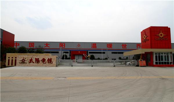 开云 开云体育平台家装电线有什么品牌？太阳电缆大品牌质量有保障！(图3)