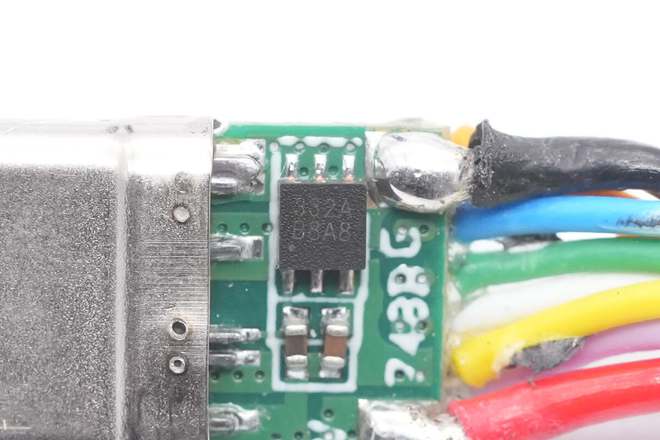 开云APP 开云官网入口USB4全能线缆能带给iPhone 15系列带来哪些优势你知道吗？(图9)