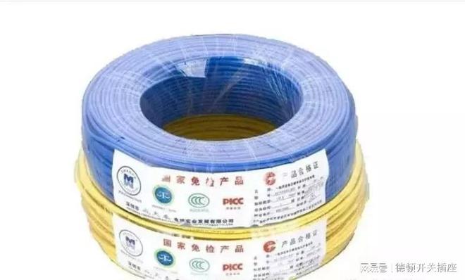 开云 开云体育平台电线真假辨别大揭秘让你练成火眼金睛！(图2)
