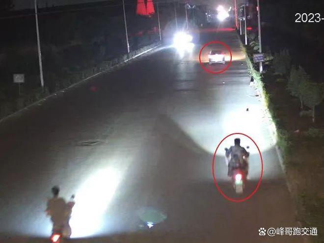 开云体育 开云官网深夜凿洞偷电缆栽了！(图2)
