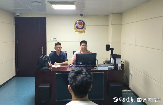 开云体育 开云官网20万电缆不翼而飞 民警寻踪觅迹五市擒贼(图1)