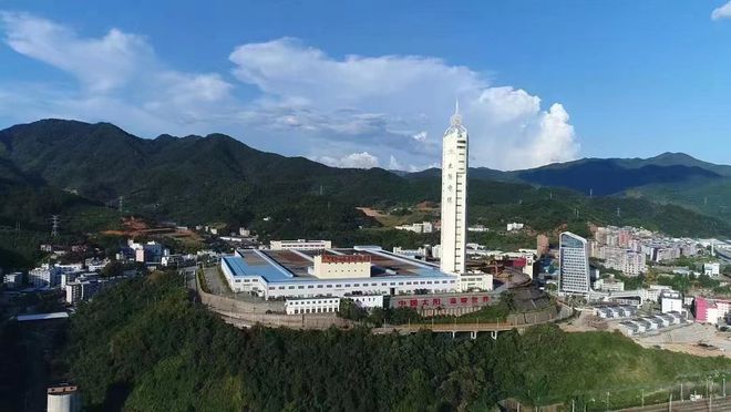 开云 开云体育官网太阳电缆斩获“2023中国电线电缆十大领军品牌”殊荣(图1)