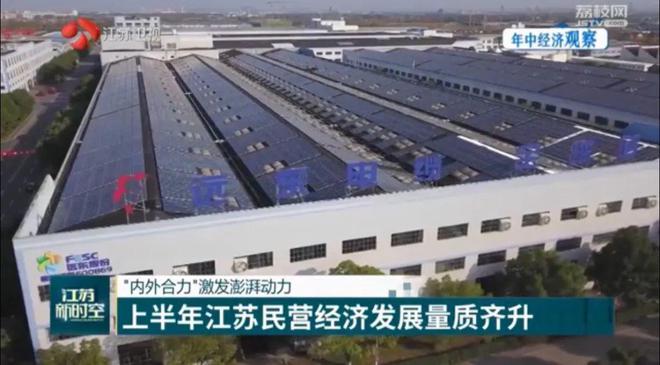 远东电缆：强化技术引领以强大动力助力民企新发开云 开云体育官网展(图3)
