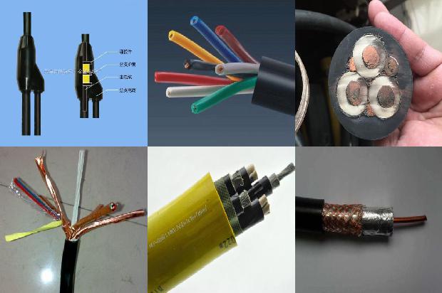 Kaiyun 开云电缆规格型号表25条介绍一定要看!(图1)